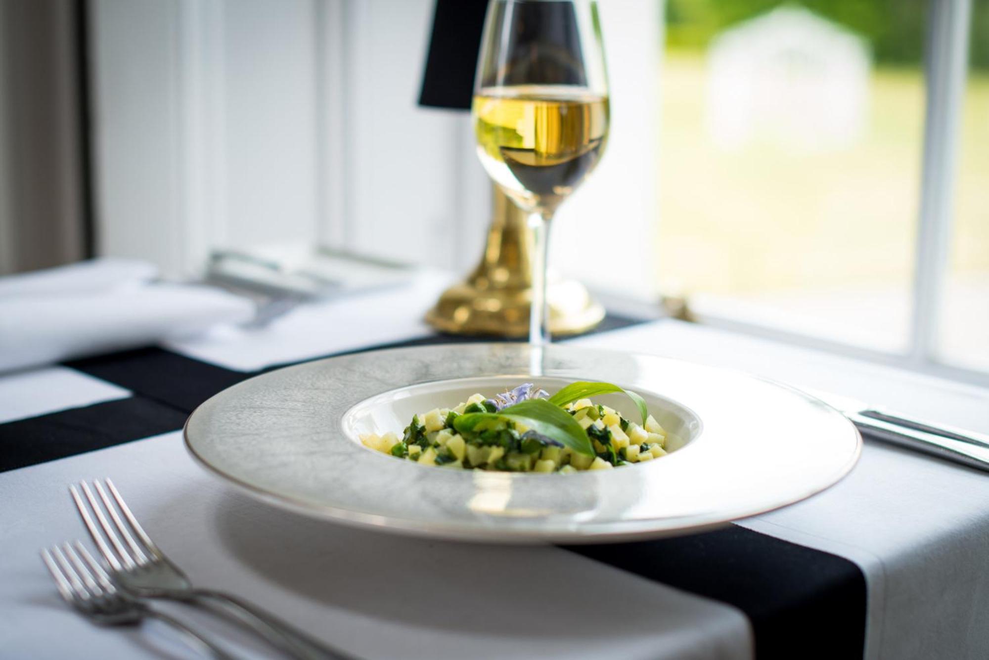 The Lodge At Ashford Castle Конг Екстер'єр фото