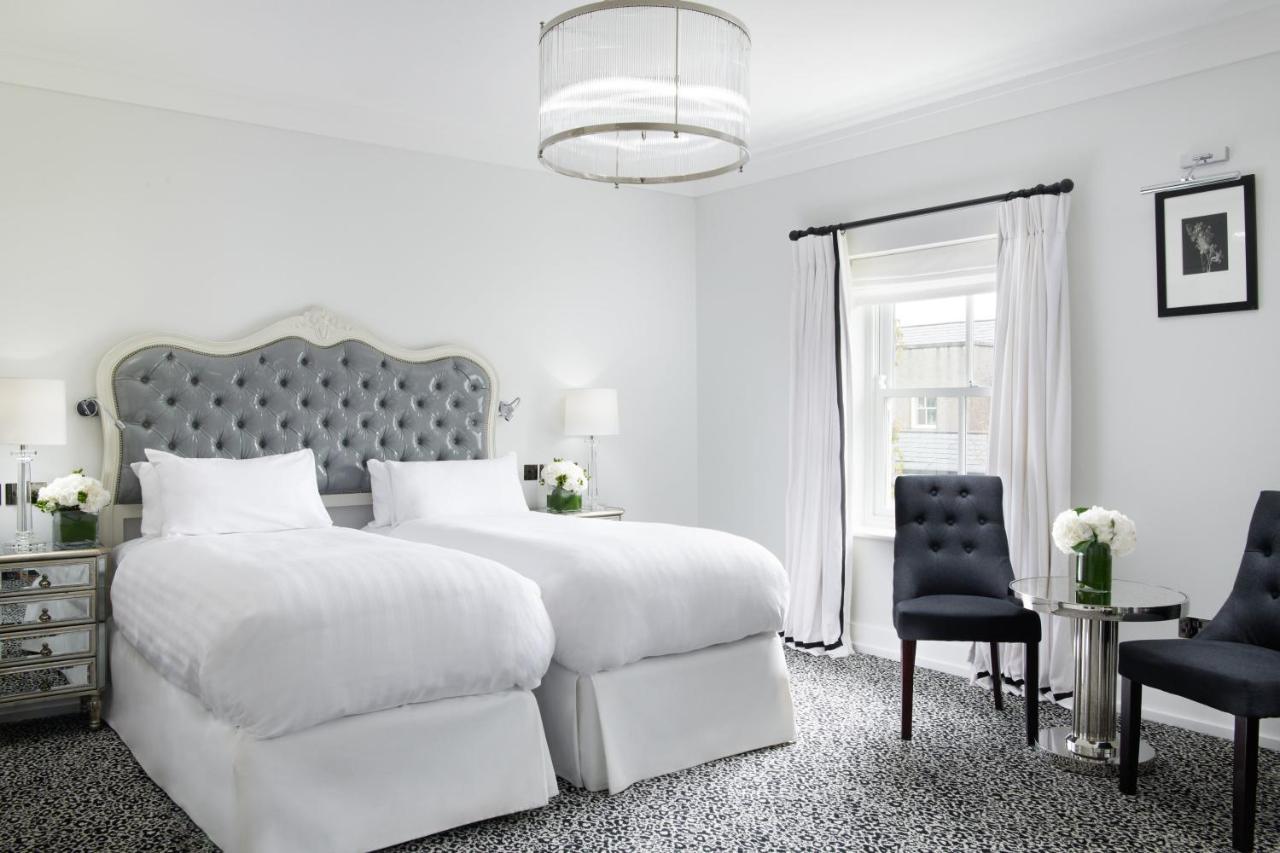 The Lodge At Ashford Castle Конг Екстер'єр фото